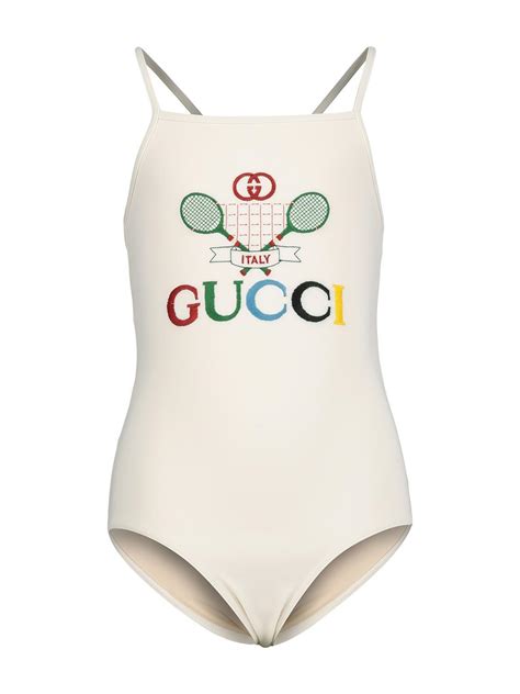 baby gucci socks|Gucci bathing suit for kids.